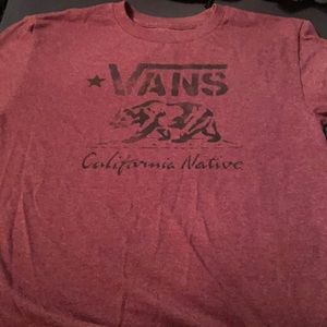 Youth Vans T-shirt